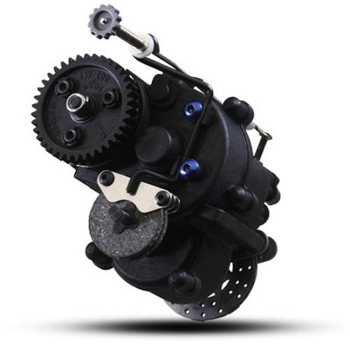 Traxxas 5417 Adjustable Brake Kit: Revo 3.3 & Slayer