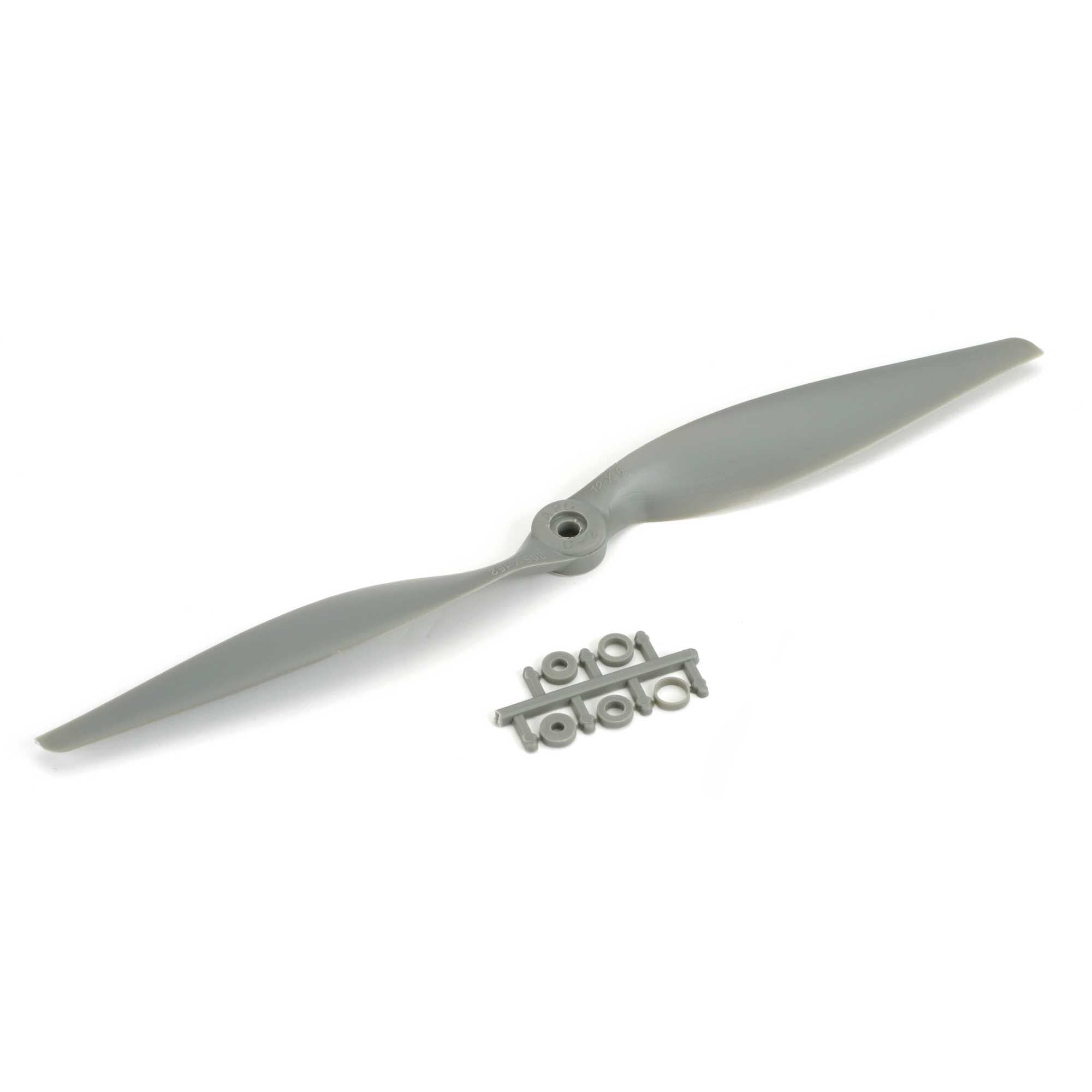 APC 12060E Thin ELEC Propeller 12x6E