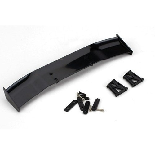 Losi LOSB8152 Rear Wing Kit: Drift-R