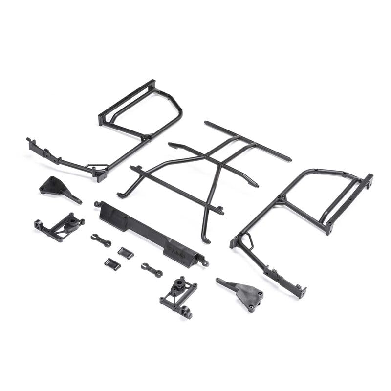 Axial AXI230056 Cage Set, CJ-7: SCX10 III