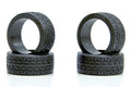 Kyosho MZW37-40 Mini-Z Racing Radial Tire 40
