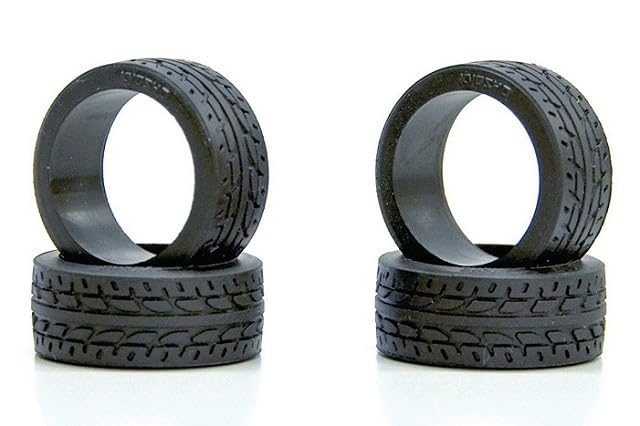 Kyosho MZW37-40 Mini-Z Racing Radial Tire 40