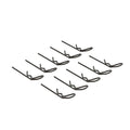 Arrma ARA480063 Long Body Clip (10pcs)