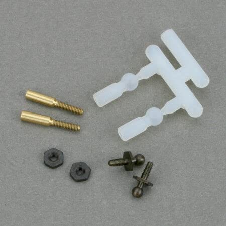 Du-Bro 928 Micro Ball Link For .032 (2)