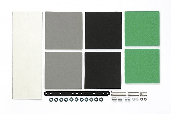 Tamiya 15441 JR Brake Sponge Set