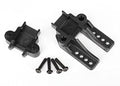 Traxxas 4428 EZ-Start Mount/ Clamp/ 2.6x10mm RST (4)