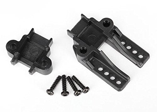 Traxxas 4428 EZ-Start Mount/ Clamp/ 2.6x10mm RST (4)