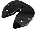 Hot Racing TTF330FW01 Hot Racing Aluminum Mfc 5th Wheel Coupler 470 620 King