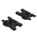 Arrma ARA330789 Front Suspension Arms (2)