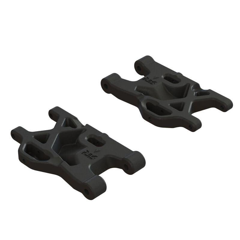 Arrma ARA330789 Front Suspension Arms (2)