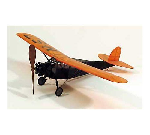Dumas 216 Fairchild FC-2,17.5 Rubber Power