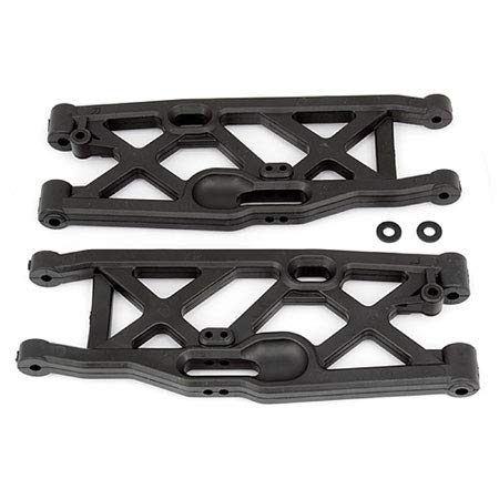 Team Associated 81318 RC8T3 Rear Arms