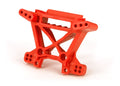 Traxxas 9038R Shock Tower, Front, Extreme Heavy Duty, Red