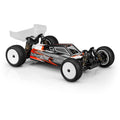 J-Concepts 0461L S2 Schumacher Cat L1 Evo Body L