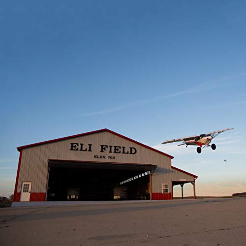 Hangar 9 5260 Cub Crafters XCub 60cc ARF Airplane
