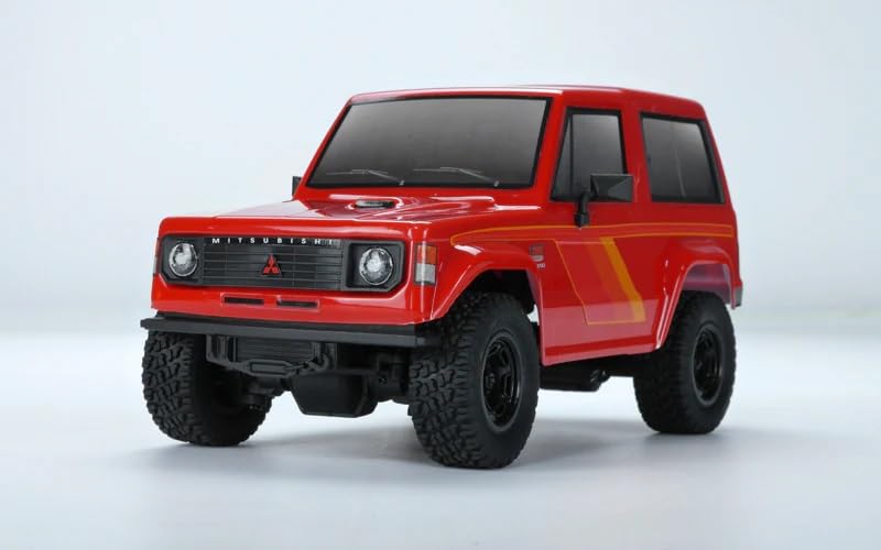 Carisma 85668 MSA-1E 2.0 MITSUBISHI PAJERO XL-W