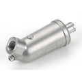 Saito Engines G2074 Muffler (Right): FG-20: AR, BN