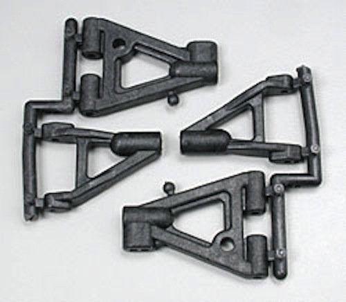 Team Associated 2243 Rear Suspension Arm Set: NTC3