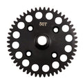 Losi LOSA3555 Lightweight Center Spur Gear 50T 50-T/Tooth: 8ight & 8ight-T