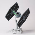 Bandai 194870 Tie Fighter "Star Wars", Bandai Star Wars 1/72 Plastic