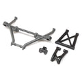 Losi LOS230119 Cage, Lower Support: RZR Rey