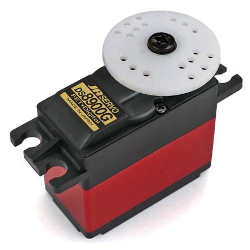 JRPS8900G ULTRA SPD GYRO