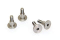 CEN Racing CKQ0305 Titanium King Pin, Q/MT Series, DL-Series