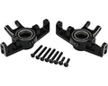 Hot Racing TUDR21M01 Aluminum Heavy Duty Bearing Steering Blocks Knuckle: UDR
