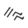 Axial AXI230048 Body Post Set: SCX10 III BC