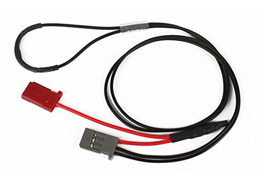 Traxxas 6521 Temperature/ Voltage Sensor Long
