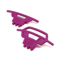 Arrma ARA320768 MT Bumper Set - Purple