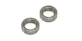 Kyosho BRG014 Shield Bearing, 10x15x4, 2pcs
