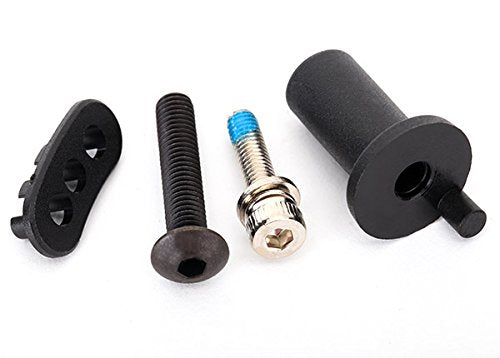 Traxxas 8661 Motor Mount Hinge Post
