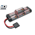 Traxxas 2961X 7-Cell 8.4V Hump 5000mAh NiMH Battery TRA ID