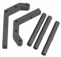 DuraTrax DTXC6843 Bumper Set Cliff Climber