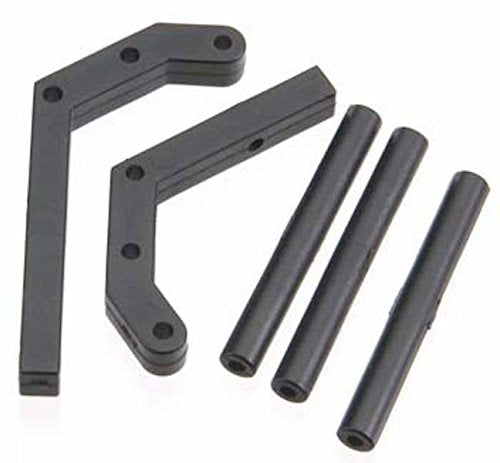 DuraTrax DTXC6843 Bumper Set Cliff Climber