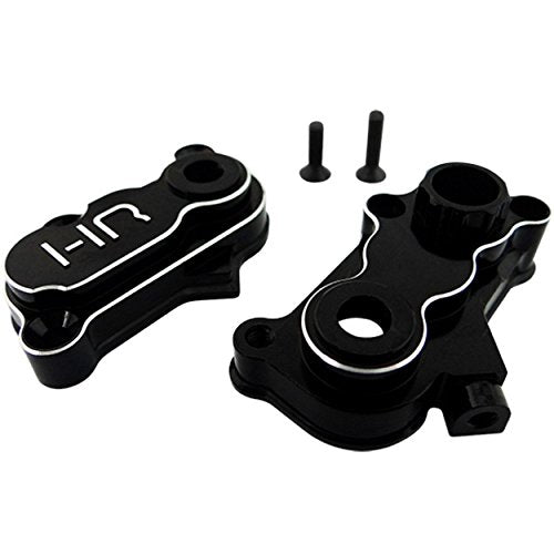 Hot Racing SCXT38TC01 Aluminum Transfer Case SCX10 II