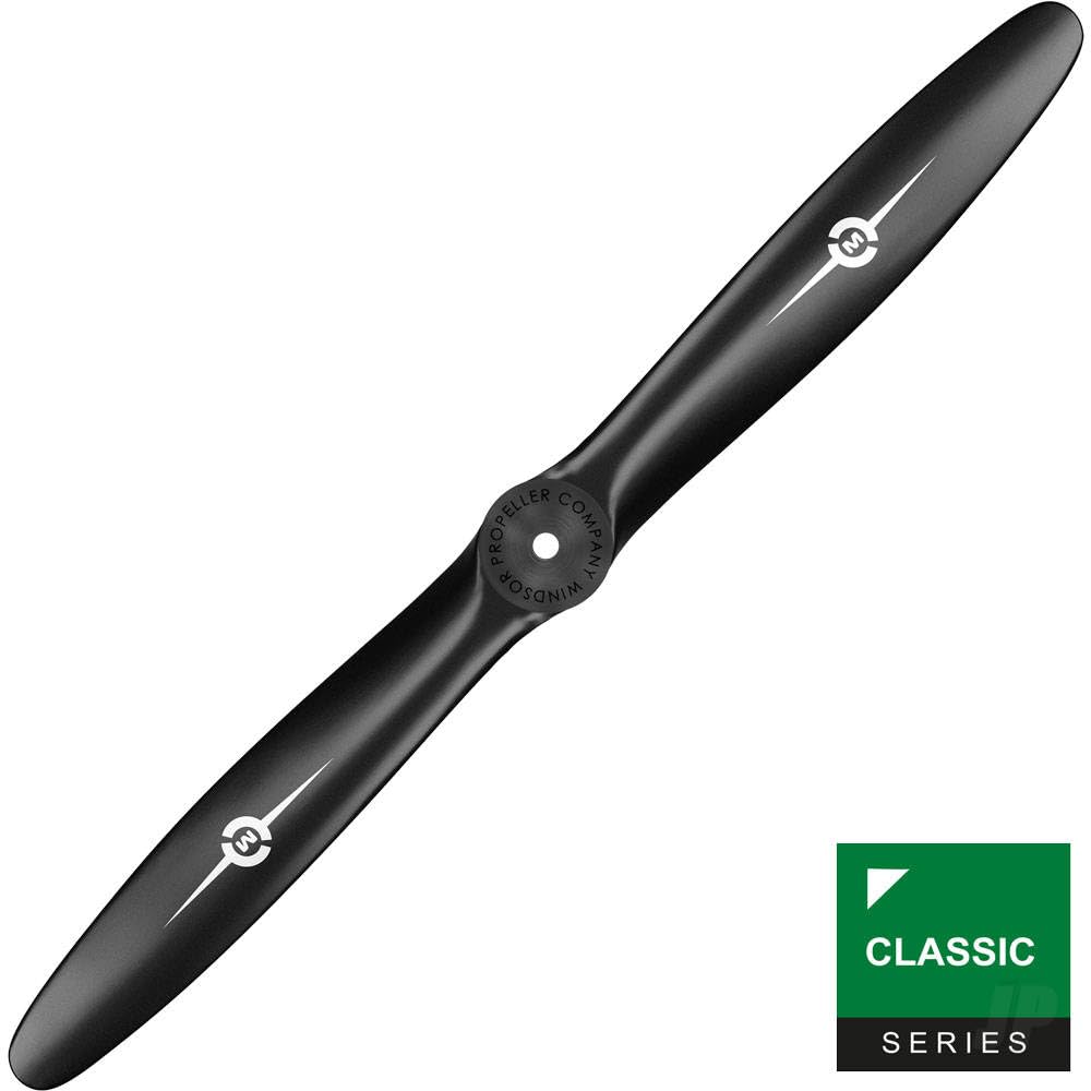 Mascot 1860C Classic Nylon Propeller 18 x 6