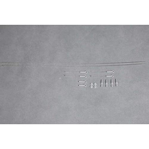 FMS PK115 Linkage Rod: P-40B 1400mm