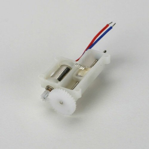 E-Flite EFLH1066 Replacement Servo Mechanics, Short Throw: Blade mSR, mCX & mCX2