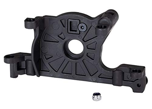 Traxxas 7460A Motor Mount (w/3x6 Flat-Head Machine Screw)/ 3.0mm NL (1)