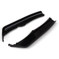Losi LOSA4425 Chassis Guard Set: 8ight v1 Buggy 8B