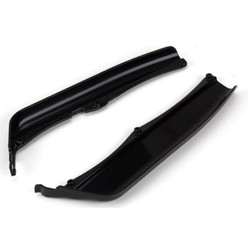 Losi LOSA4425 Chassis Guard Set: 8ight v1 Buggy 8B