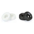 Pro-Line 1021314 1/10 Mickey Thompson Baja Pro X G8 F/R 1.9" Crawler Tires (2)