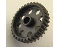 Hot Racing HAG834 34 Tooth 48 Pitch Hard Aluminum Pinion Gear