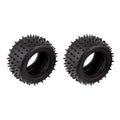 Associated 7820 RC10T Rear Tires