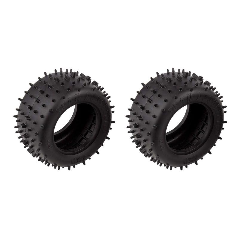 Associated 7820 RC10T Rear Tires