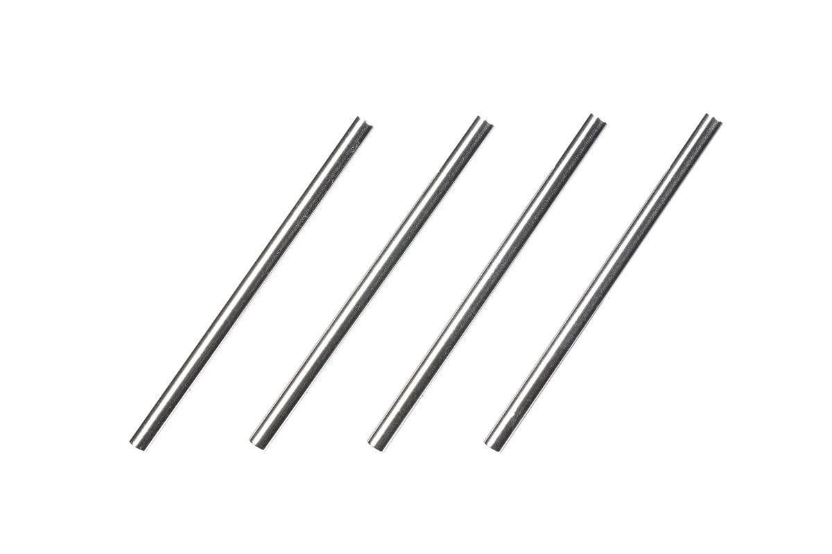 Tamiya 51636 TRF420 3x43mm Sus Shafts 4pcs