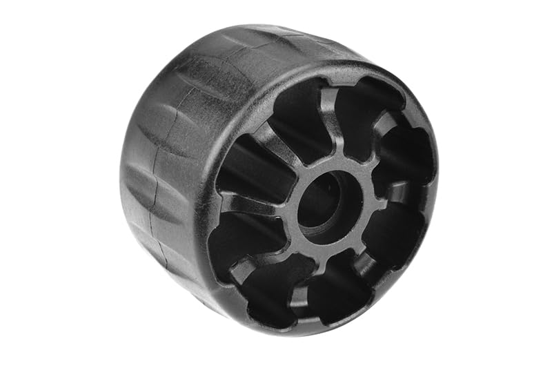 Corally 00180-656 Wheelie Bar Wheel - Composite - 1pc