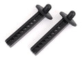 Traxxas 9417 Body Mount Posts, Rear (2)